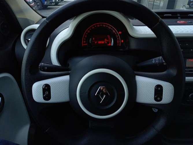 Renault Twingo 1.0 Zen 