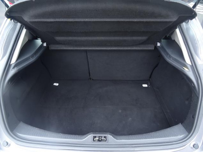 Renault Megane 1.5 dCi Expression 