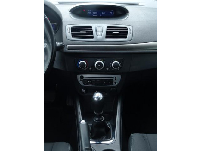 Renault Megane 1.5 dCi Expression 