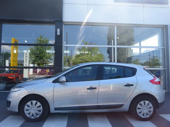Renault Megane 1.5 dCi Authentique 