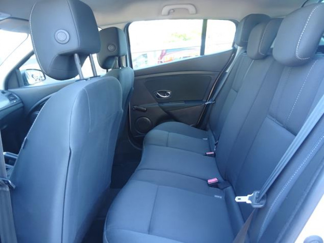 Renault Megane 1.5 dCi Authentique 