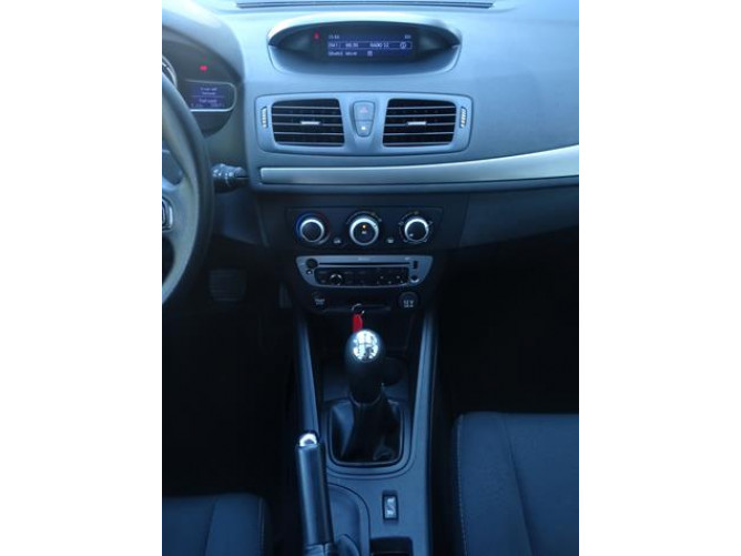 Renault Megane 1.5 dCi Authentique 