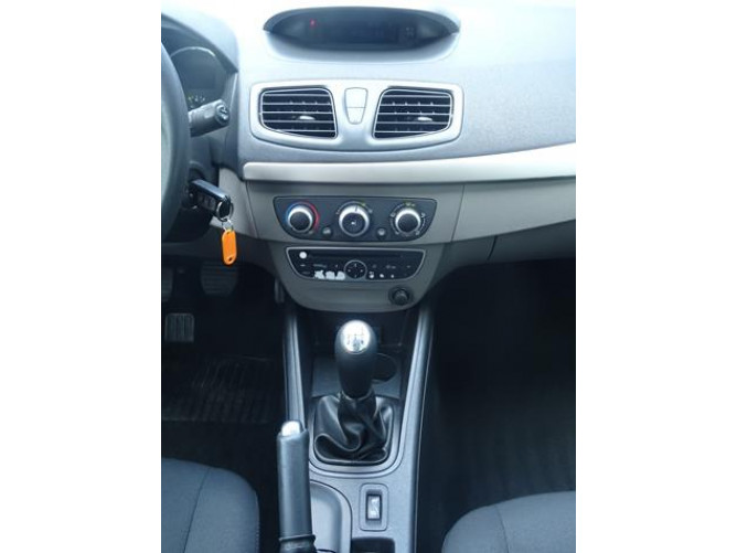 Renault Megane 1.5 dCi Generation 