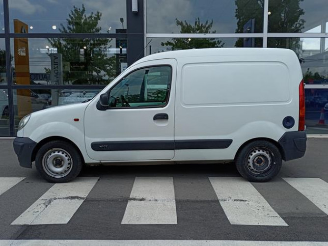 Renault Kangoo 1.5 dCi 