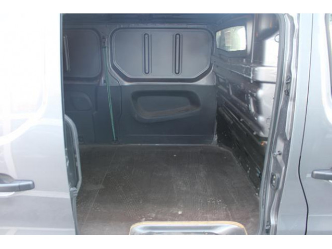 Renault Trafic 1.6 dCi N1 