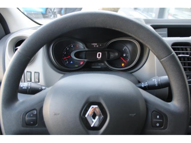 Renault Trafic 1.6 dCi N1 