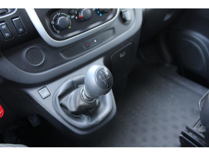 Renault Trafic 1.6 dCi N1 