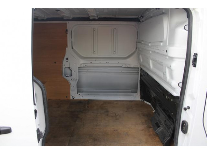 Renault Trafic 1.6 dCi 