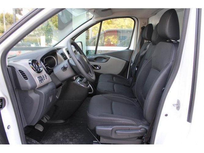 Renault Trafic 1.6 dCi 
