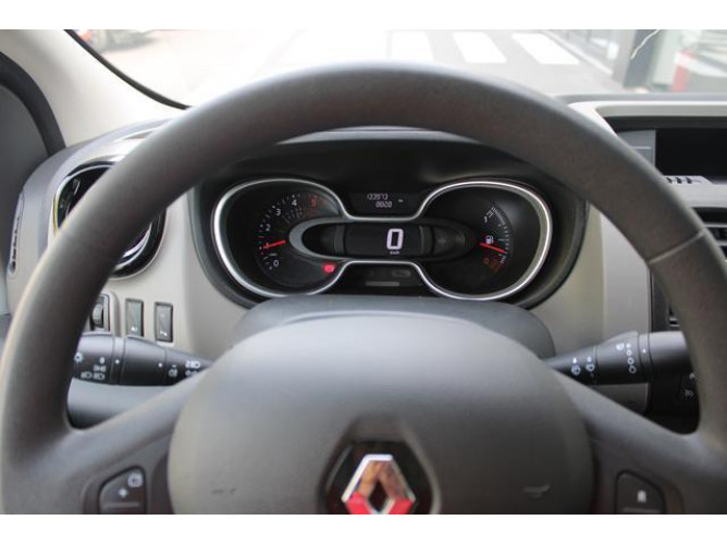 Renault Trafic 1.6 dCi 