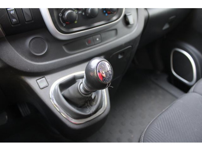 Renault Trafic 1.6 dCi 