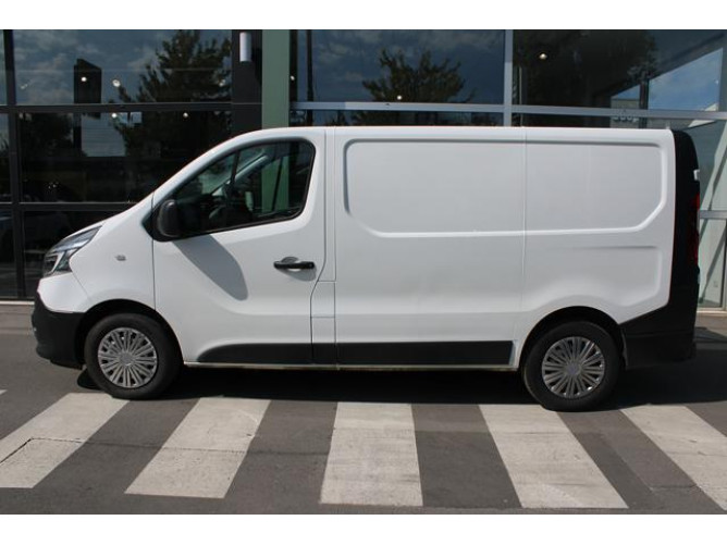 Renault Trafic 2.0 dCi 