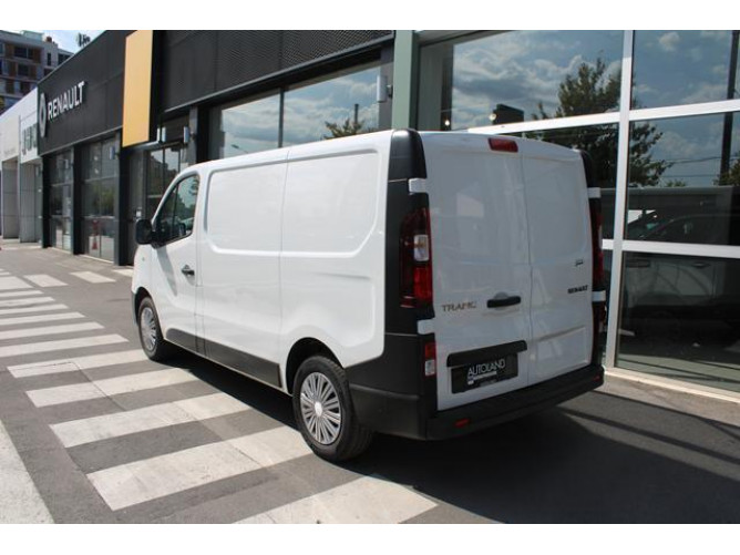 Renault Trafic 2.0 dCi 
