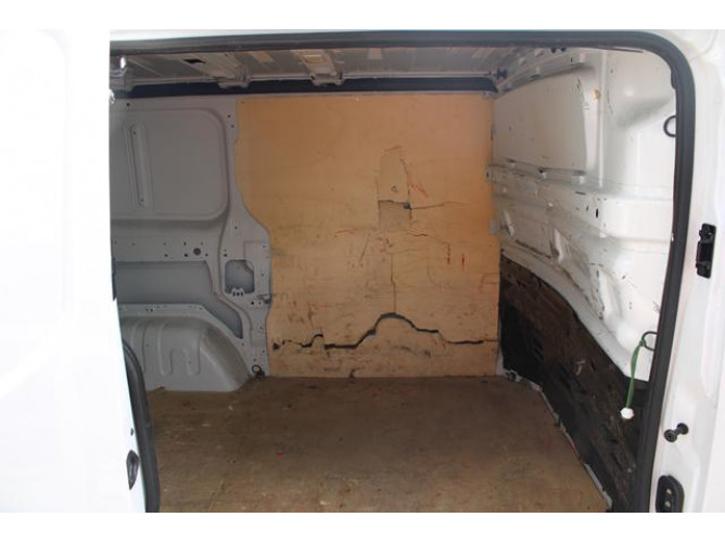 Renault Trafic 2.0 dCi 