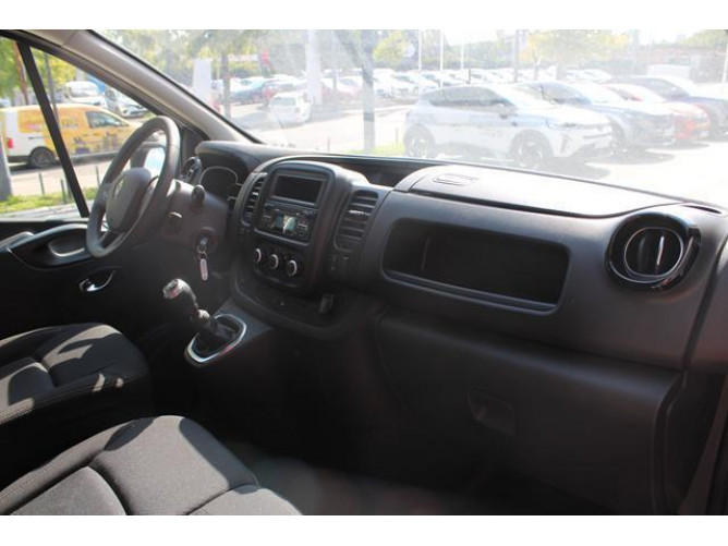 Renault Trafic 2.0 dCi 