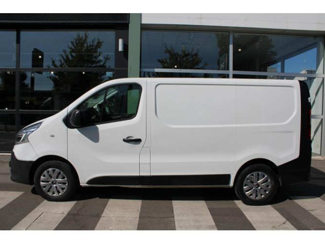 Renault Trafic 2.0 dCi 