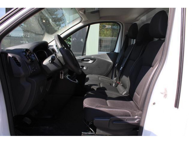 Renault Trafic 2.0 dCi 