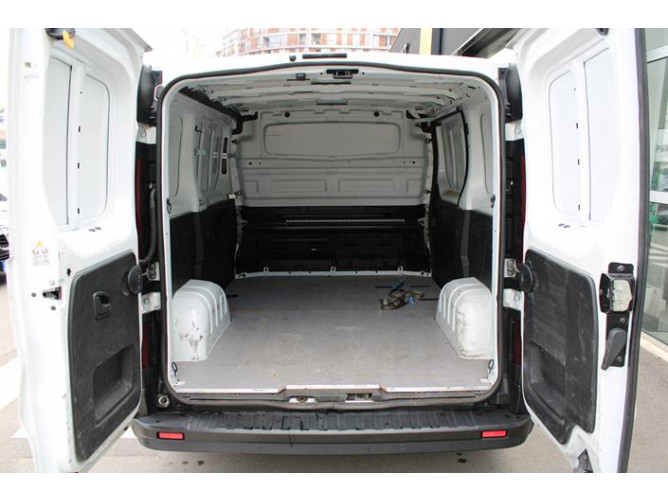 Renault Trafic 1.6 dCi 