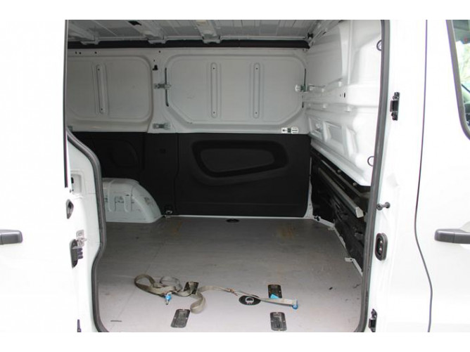 Renault Trafic 1.6 dCi 