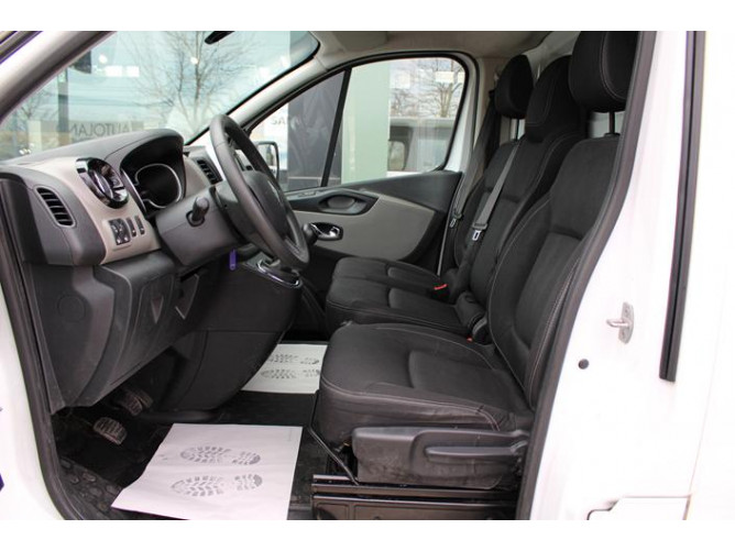 Renault Trafic 1.6 dCi 