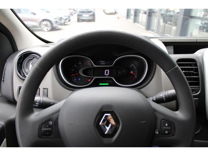 Renault Trafic 1.6 dCi 