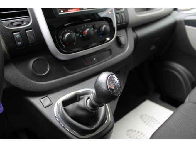 Renault Trafic 1.6 dCi 