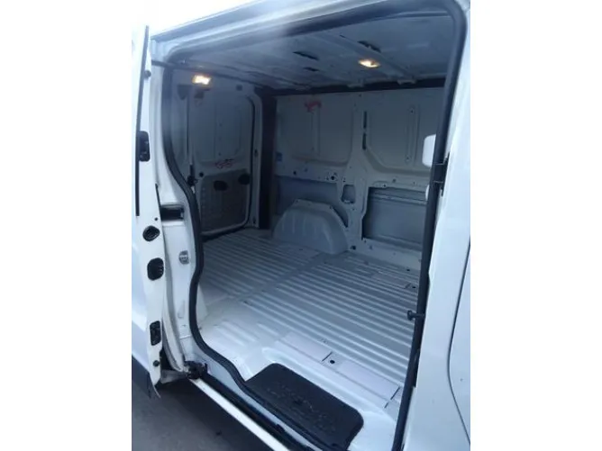 Renault Trafic 1.6 dCi 