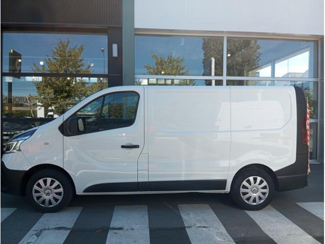 Renault Trafic 2.0 dCi L1H1 