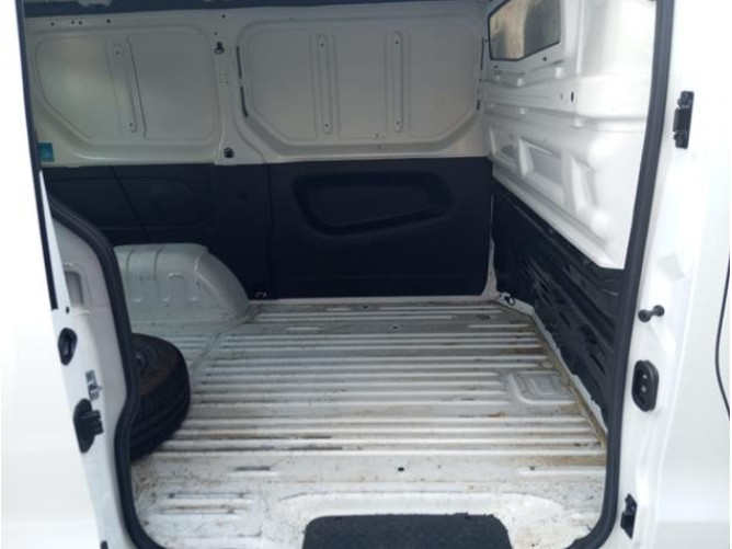 Renault Trafic 2.0 dCi L1H1 