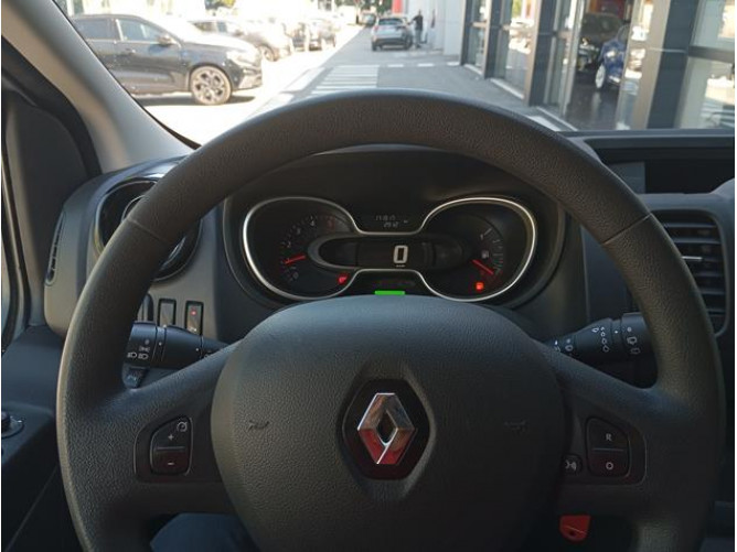 Renault Trafic 2.0 dCi L1H1 