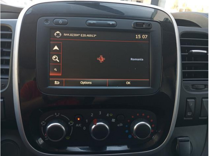 Renault Trafic 2.0 dCi L1H1 