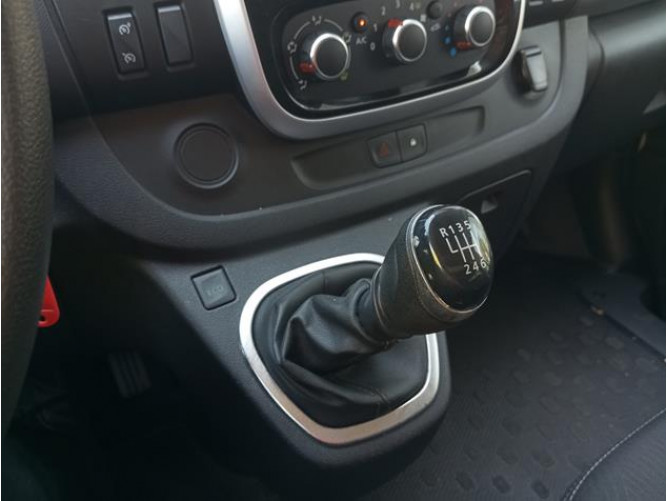 Renault Trafic 2.0 dCi L1H1 