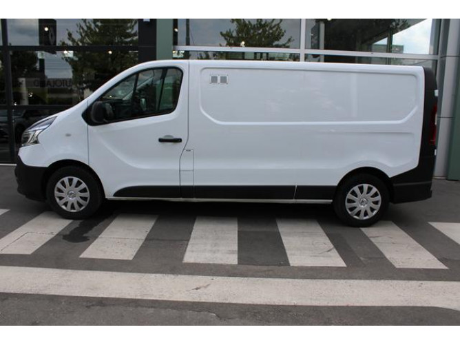 Renault Trafic 1.6 dCi 