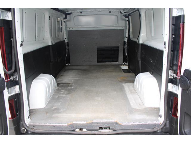 Renault Trafic 1.6 dCi 