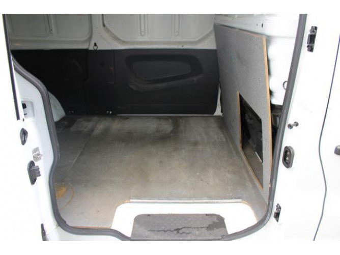 Renault Trafic 1.6 dCi 