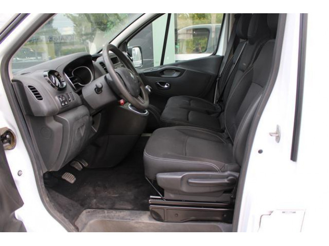 Renault Trafic 1.6 dCi 