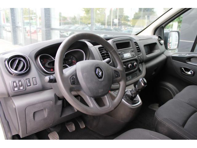 Renault Trafic 1.6 dCi 