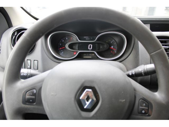 Renault Trafic 1.6 dCi 