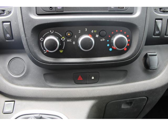 Renault Trafic 1.6 dCi 