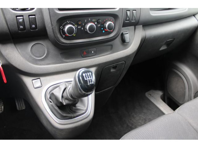 Renault Trafic 1.6 dCi 
