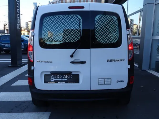 Renault Kangoo 1.5 dCi Express 