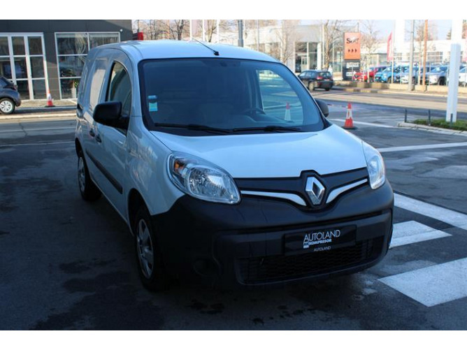 Renault Kangoo 1.5 dCi 