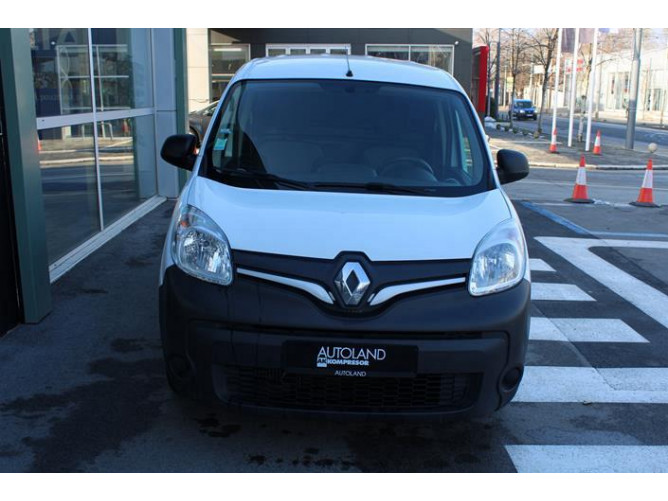 Renault Kangoo 1.5 dCi 