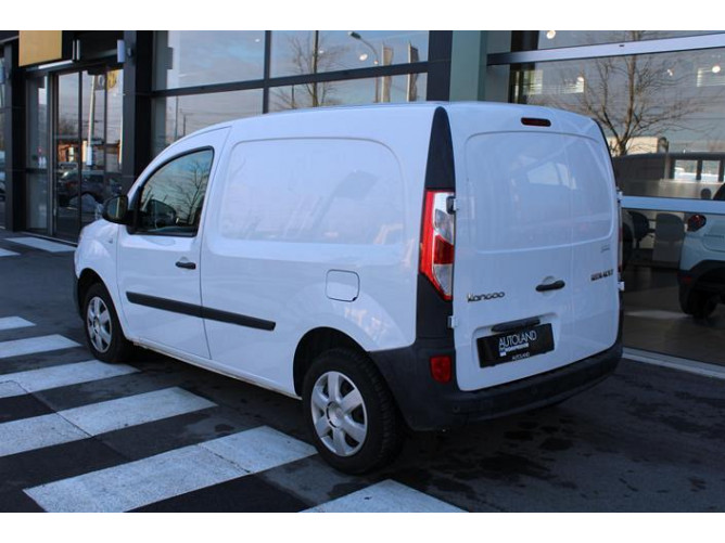 Renault Kangoo 1.5 dCi 