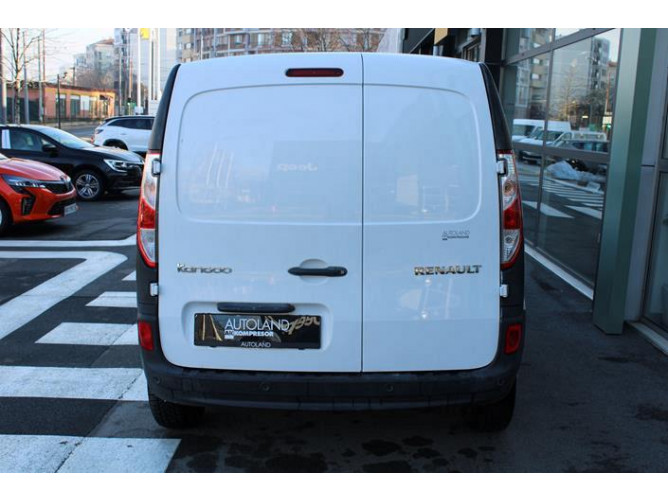 Renault Kangoo 1.5 dCi 