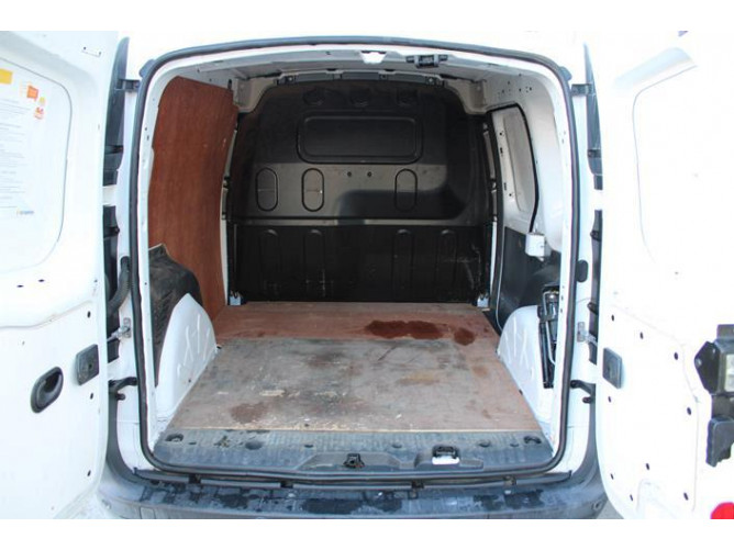 Renault Kangoo 1.5 dCi 