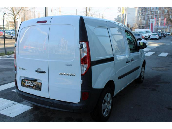 Renault Kangoo 1.5 dCi 
