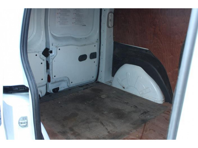 Renault Kangoo 1.5 dCi 