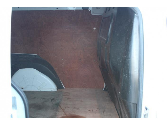 Renault Kangoo 1.5 dCi 