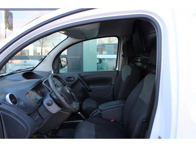 Renault Kangoo 1.5 dCi 